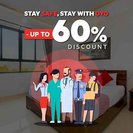 OYO 1851 Homestay Joss Tanjungbinga Luaran gambar