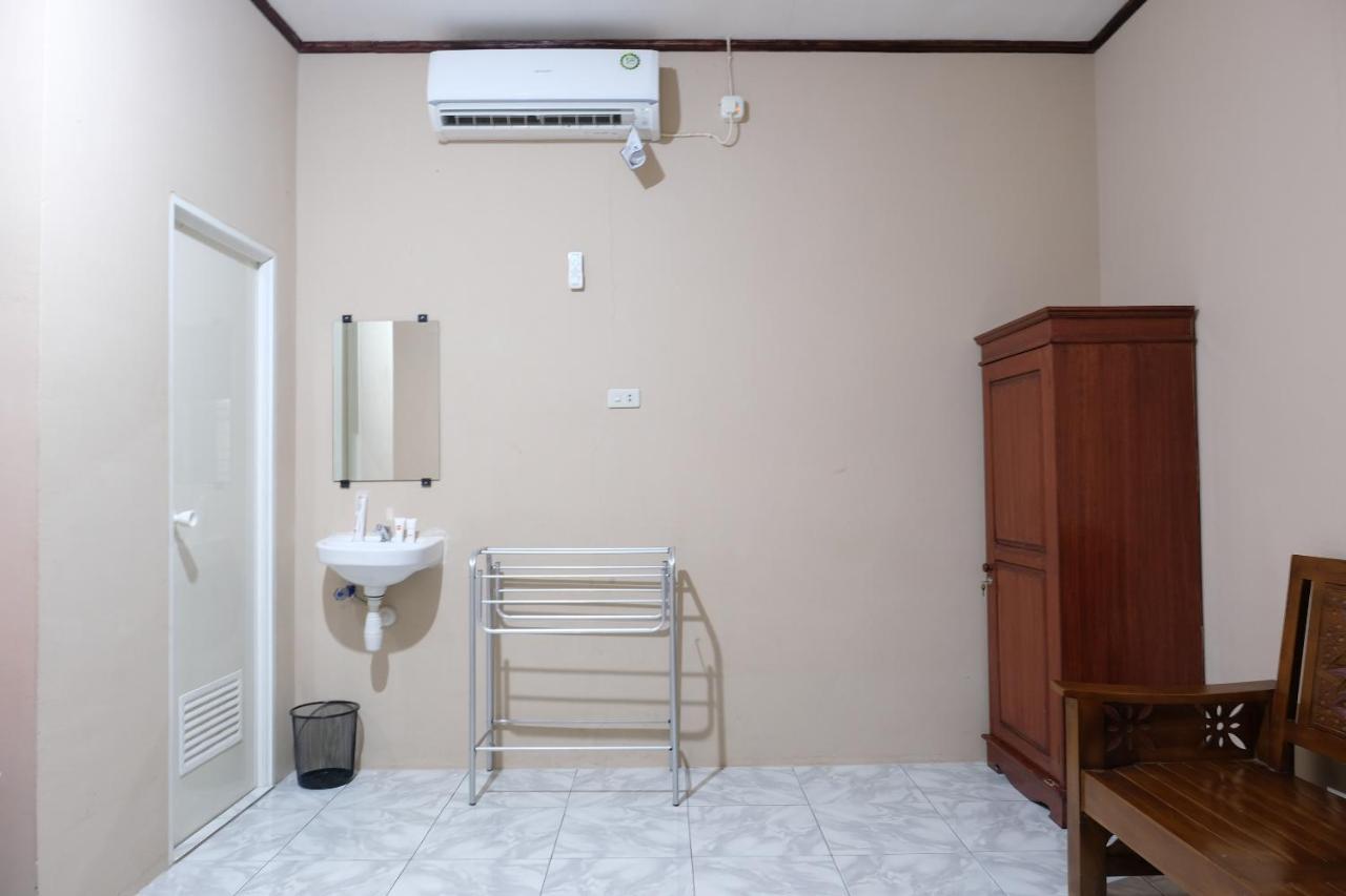 OYO 1851 Homestay Joss Tanjungbinga Luaran gambar