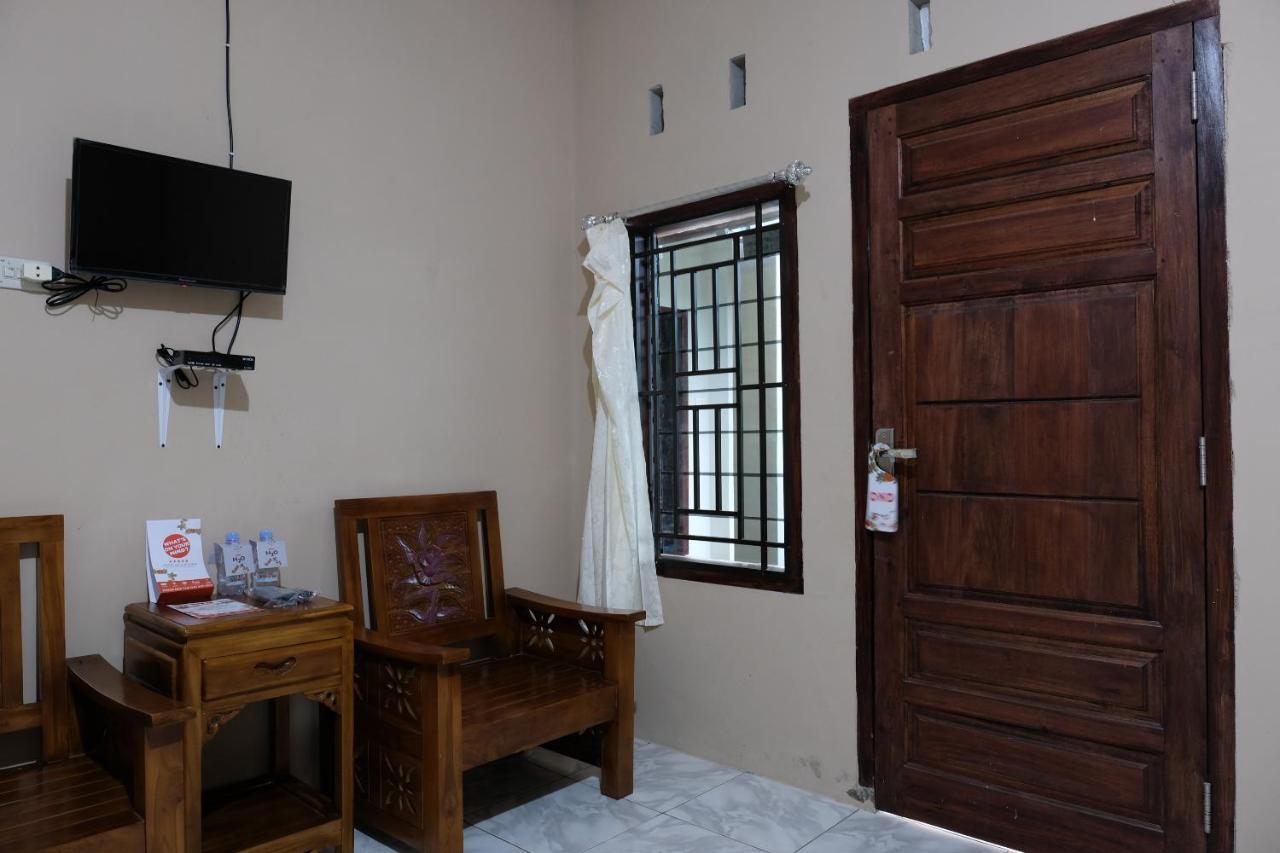 OYO 1851 Homestay Joss Tanjungbinga Luaran gambar