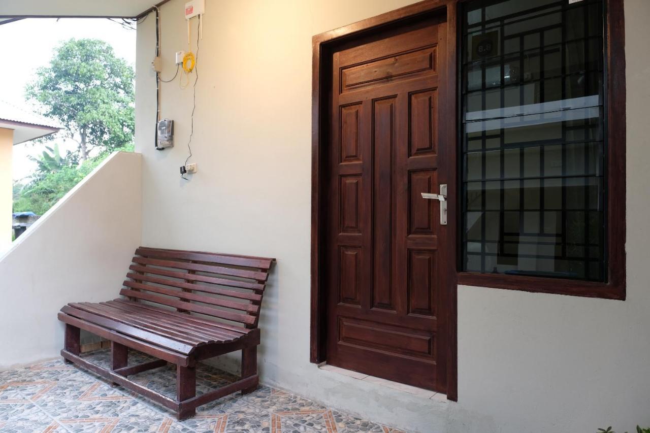 OYO 1851 Homestay Joss Tanjungbinga Luaran gambar