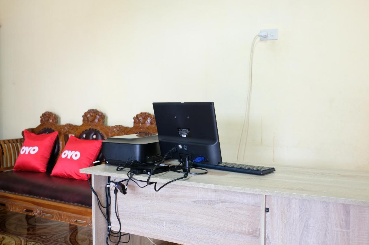 OYO 1851 Homestay Joss Tanjungbinga Luaran gambar