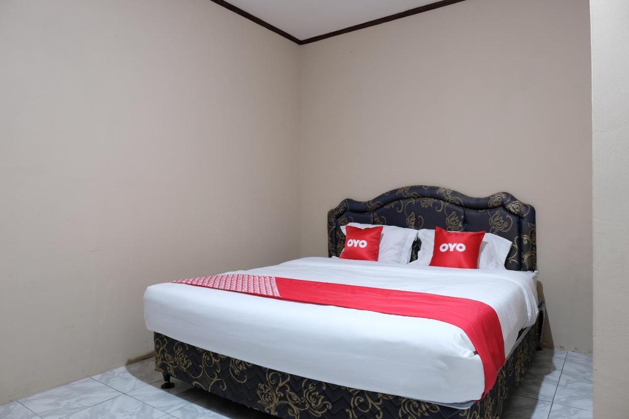 OYO 1851 Homestay Joss Tanjungbinga Luaran gambar