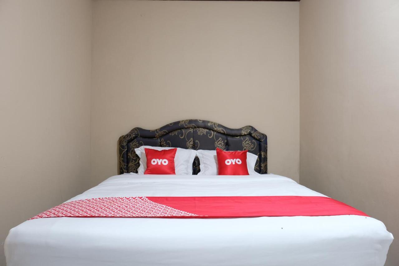 OYO 1851 Homestay Joss Tanjungbinga Luaran gambar