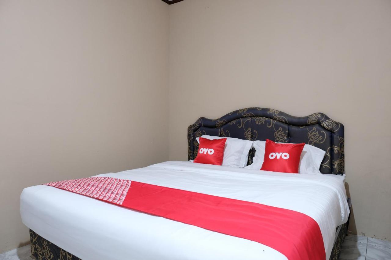 OYO 1851 Homestay Joss Tanjungbinga Luaran gambar