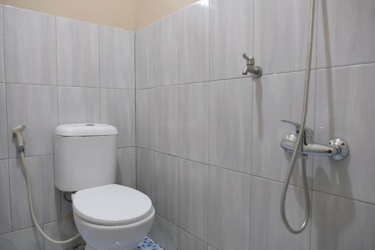 OYO 1851 Homestay Joss Tanjungbinga Luaran gambar