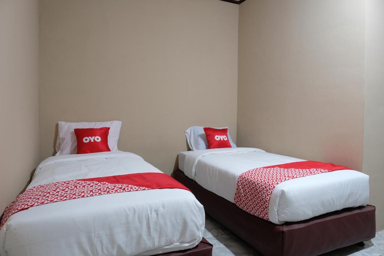 OYO 1851 Homestay Joss Tanjungbinga Luaran gambar