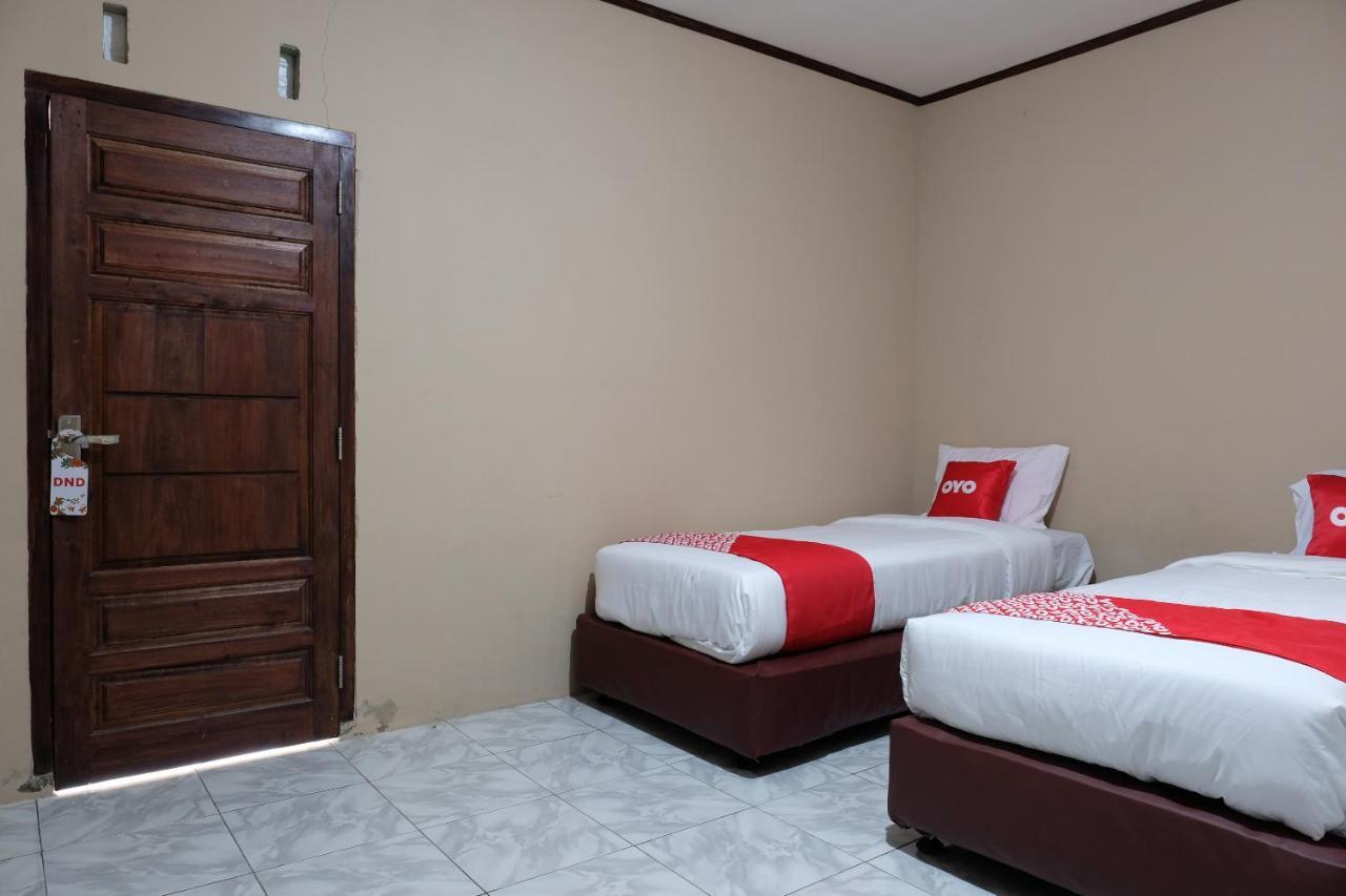 OYO 1851 Homestay Joss Tanjungbinga Luaran gambar