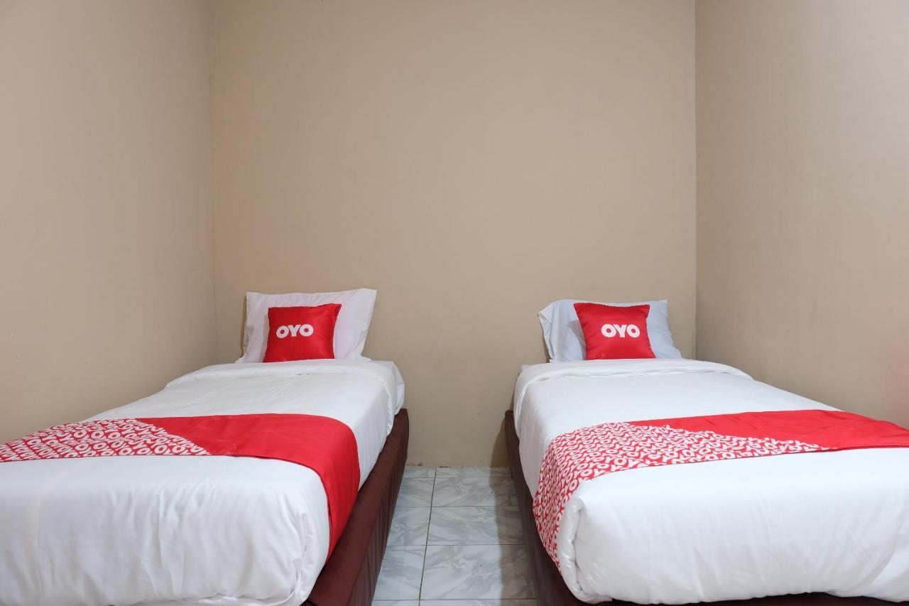 OYO 1851 Homestay Joss Tanjungbinga Luaran gambar
