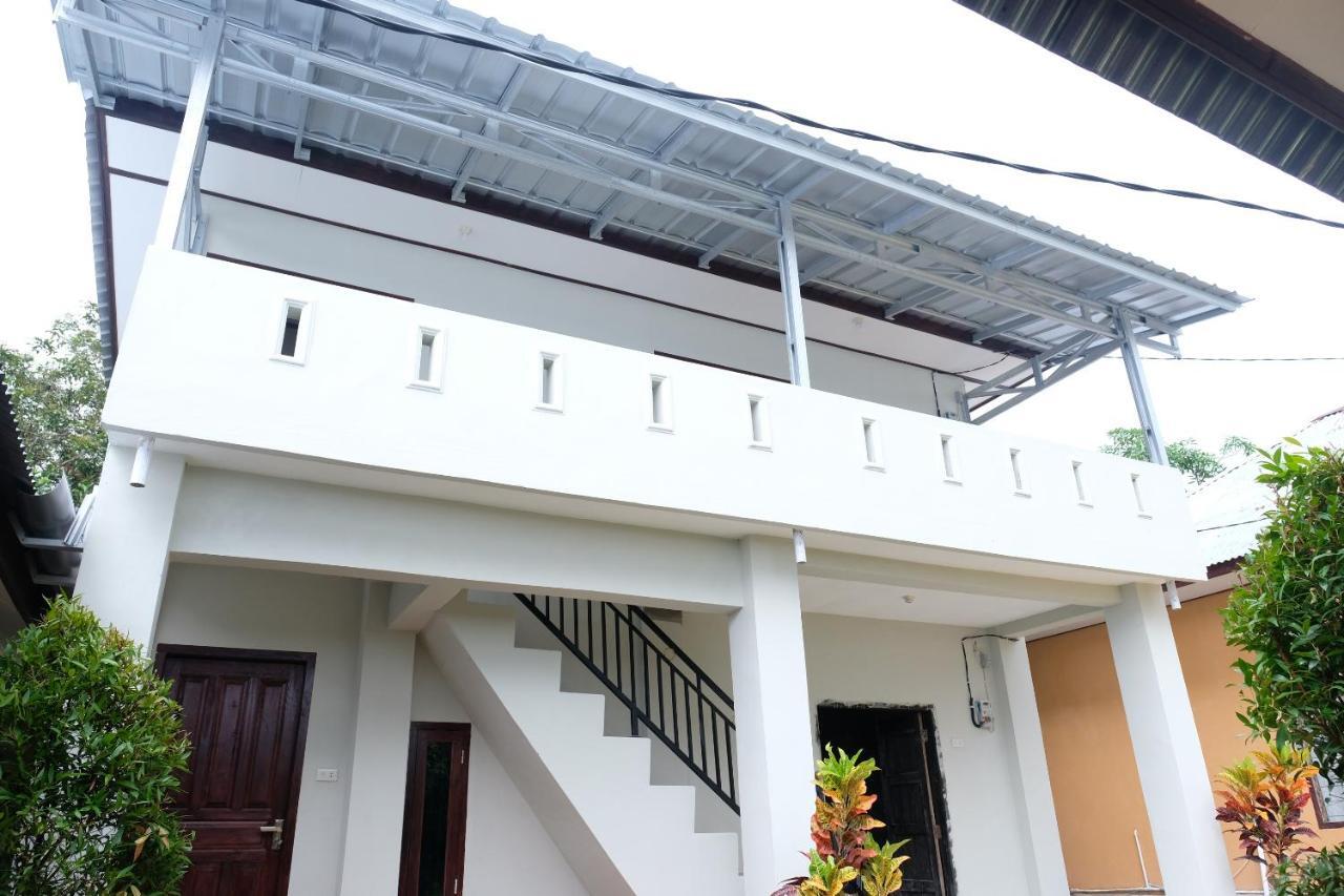 OYO 1851 Homestay Joss Tanjungbinga Luaran gambar